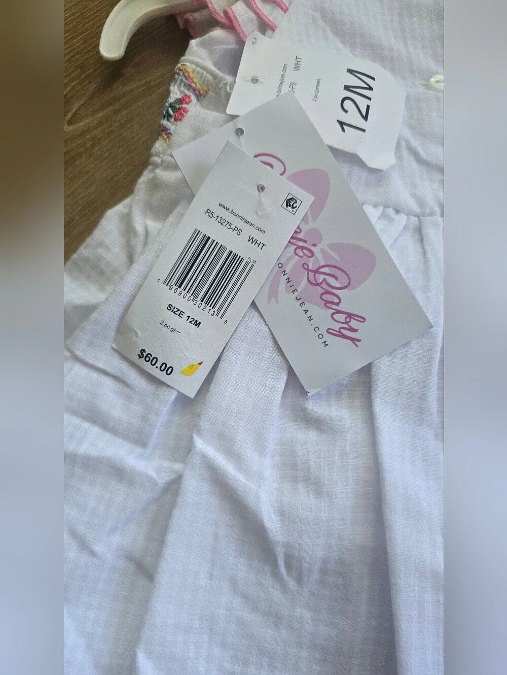 Bonnie Baby new tags